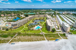 5770 Midnight Pass Rd, Siesta Key, FL 34242, Sold 05/26/22