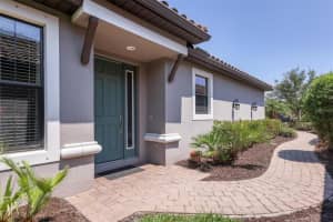 8717 Trattoria Ter, Sarasota, FL 34238, Sold 06/30/22