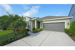 842 Molly Cir, Sarasota, FL 34232, Sold 06/01/22