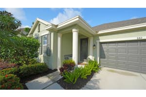 842 Molly Cir, Sarasota, FL 34232, Sold 06/01/22