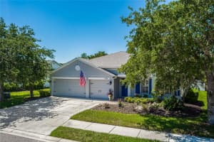11406 Walden Loop, Parrish, FL 34219, Sold 05/31/22