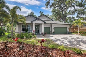 1764 Sugarberry Trl, Sarasota, FL 34240, Sold 05/27/22