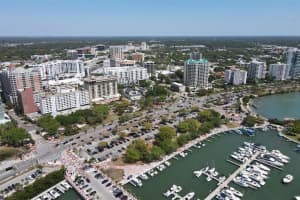 33 Gulfstream Ave, Sarasota, FL 34236, Sold 04/29/22