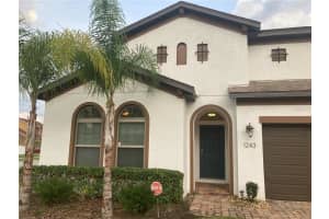1243 Fountain Coin Loop, Orlando, FL 32828, Sold 06/01/22
