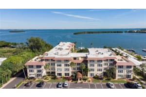 3810 GULF OF MEXICO DR #F205, LONGBOAT KEY, FL 34228 Sold 08/23/22