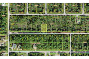 12072 JUDSON AVE, PORT CHARLOTTE, FL 33953 Sold 08/08/25