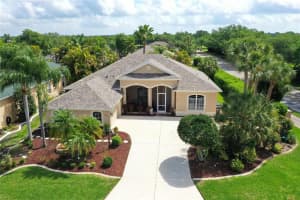 783 Planters Manor Way, Bradenton, FL 34212, Sold 05/26/22