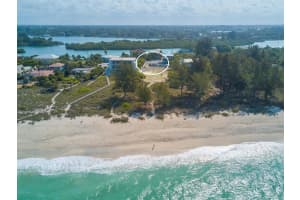 616 Casey Key Rd, Nokomis, FL 34275, Sold 04/29/22