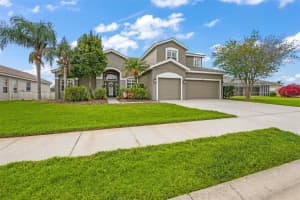 1107 Western Pine Cir, Sarasota, FL 34240, Sold 06/27/22