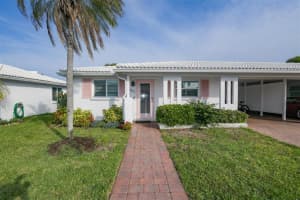 683 El Centro, Longboat Key, FL 34228, Sold 05/10/22