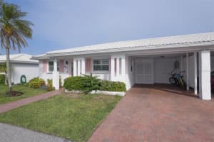683 El Centro, Longboat Key, FL 34228, Sold 05/10/22