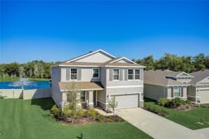 2936 Greenleaf Ter, Parrish, FL 34219, Sold 06/06/22