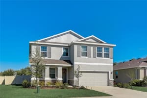 2936 Greenleaf Ter, Parrish, FL 34219, Sold 06/06/22