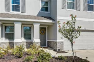 2936 Greenleaf Ter, Parrish, FL 34219, Sold 06/06/22