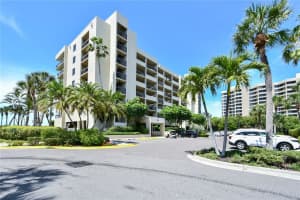 1145 GULF OF MEXICO DR #603, LONGBOAT KEY, FL 34228 Sold 08/03/22