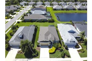 12338 Half Moon Lake Terrace, Bradenton, FL 34211, Sold 06/02/22