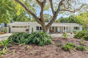 1766 Loma Linda St, Sarasota, FL 34239, Sold 06/16/22