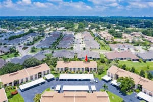 2442 CLUBHOUSE CIR #204, SARASOTA, FL 34232 Sold 08/03/22