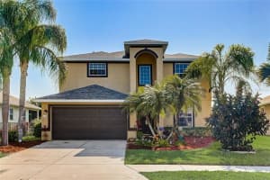2336 125th Dr E, Parrish, FL 34219, Sold 05/19/22