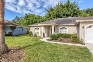 2838 56th Ave Cir E, Bradenton, FL 34203, Sold 05/20/22