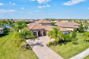 5639 Cloverleaf Run, Bradenton, FL 34211, Sold 05/31/22