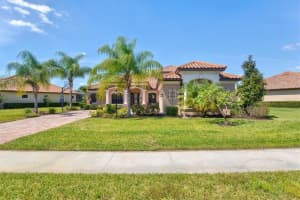 5639 Cloverleaf Run, Bradenton, FL 34211, Sold 05/31/22