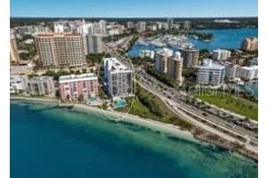 11 Sunset Dr, Sarasota, FL 34236, Sold 06/29/22