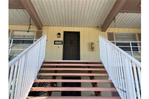4660 TIPPECANOE TRL #104A, SARASOTA, FL 34233 Sold 09/09/22