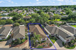 Villas of Chadwick, 8470 SE 177th Roleson Ln, The Villages, FL 32162, Sold 06/24/22