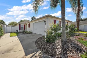 Villas of Chadwick, 8470 SE 177th Roleson Ln, The Villages, FL 32162, Sold 06/24/22