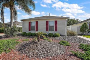 Villas of Chadwick, 8470 SE 177th Roleson Ln, The Villages, FL 32162, Sold 06/24/22