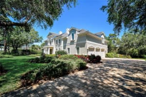 340 Osprey Point Dr, Osprey, FL 34229, Sold 05/24/22