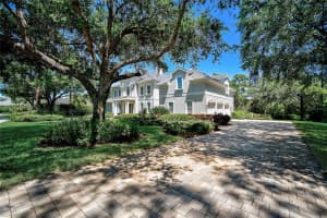 340 Osprey Point Dr, Osprey, FL 34229, Sold 05/24/22