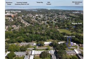 1190 Mission Cir, Clearwater, FL 33759, Sold 05/03/22