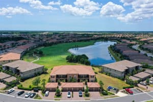 13823 Messina Loop #202, BRADENTON