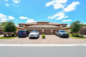13823 MESSINA LOOP #202, BRADENTON, FL 34211 - MLS#MFRA4531847