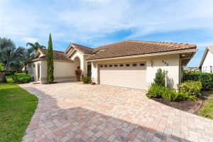 220 Inlets Blvd, Nokomis, FL 34275, Sold 05/31/22