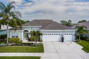 11412 Durham St, Parrish, FL 34219, Sold 05/17/22