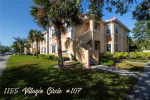 1155 Villagio Cir, Sarasota, FL 34237, Sold 05/06/22