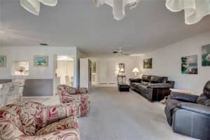 1697 GOLF CLUB DR #6, NORTH FORT MYERS, FL 33903 Sold 06/20/22