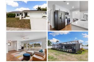 1844 Woodhaven Cir, Sarasota, FL 34232, Sold 05/19/22