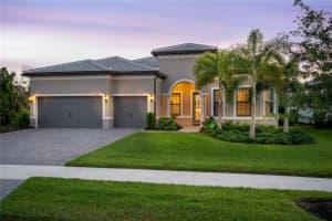 713 Sigsbee Loop, Sarasota, FL 34240, Sold 06/21/22