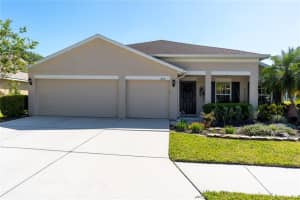 4612 Oliver Manor Dr, Parrish, FL 34219, Sold 06/13/22