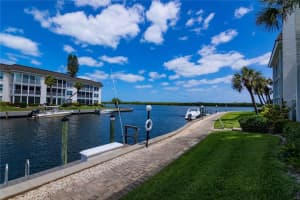 4320 FALMOUTH DR #103, LONGBOAT KEY, FL 34228 Sold 08/03/22