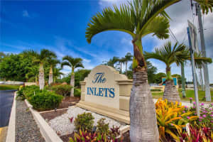 32 Inlets Blvd, Nokomis, FL 34275, Sold 06/14/22