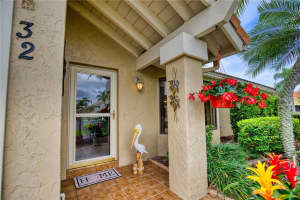 32 Inlets Blvd, Nokomis, FL 34275, Sold 06/14/22