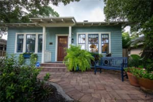 1122 Pomelo Ave, Sarasota, FL 34236, Sold 05/20/22