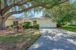 3933 OAKHURST BLVD #3012, SARASOTA, FL 34233 Sold 06/22/22