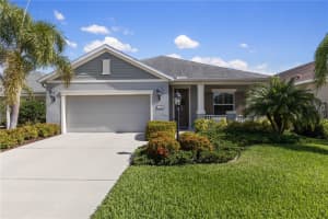 4623 Whispering Leaves Dr, Sarasota, FL 34243, Sold 06/10/22