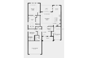 2501 HIGH TIDE WAY, WESLEY CHAPEL, FL 33543 Sold 06/27/23